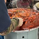 빨간떡볶이 이미지