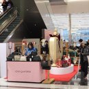 GS25 의정부신세계점 | 의정부신세계 백화점 루이까또즈 팝업 '끌로델 시간의 상점 방문 후기