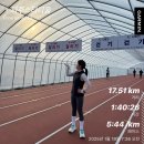 파주스타디움 | 파주스타디움 비닐하우스 트랙러닝 후기! 겨울 러닝 장소로 추천!