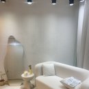 반짝반짝네일 - 달성군 | 정발산 일산 네일_하니 반짝반짝 블루 리본 네일 후기