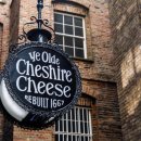 런던펍(London Pub) | [런던 여행 꿀팁] 런던 역사적인 펍 투어 – 맥주 한 잔에 담긴 300년의 이야기