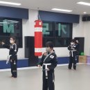 푸른합기도 이미지