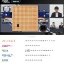 이세돌 vs 이세돌 대국 시작 이미지