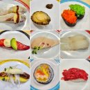 씨유 아산모종본점 | 아산 모종동맛집 초밥의초강수 회전초밥 종류 주차