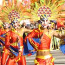 필리핀의 축제 이미지