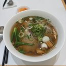 짬 | [정자역 쌀국수] 정자 쌀국수 "목짬" 내돈내산 후기