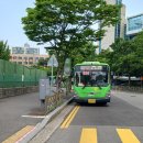 버스정류소_서부면허시험장 이미지