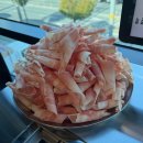 냉삼집장림점 | 부산 사하구 회식하기 좋은 가성비 대패 장림 맛집, 더얇은고기