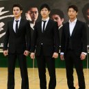 뮤지컬 <그날들> 이미지