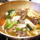 일품샤브샤브 - 전주시 완산구 따박골6길 29 | 일품샤브샤브