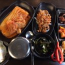 장독대김치찌개시청점 네이버블로그