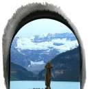캐나다 록키 4 ( 피토 호수, 루이스 호수, 밴프시 ).......... 이미지