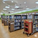 서창도서관 | 치매 극복 선도 도서관이자 영화예술 특화 도서관인 <서창 도서관> 알아보기