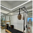 라인업필라테스 이미지