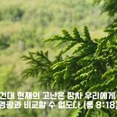 [성경필사] Amazing Grace _ 2024.07.27 _ 토요일에 주신 말씀 이미지