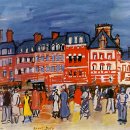 라울뒤피 이미지