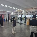 라인댄스지도자 양성과정 이미지