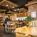 금화왕돈까스석모리점 이미지