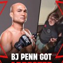 BJ PEN 다시 체포 이미지