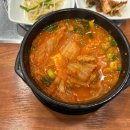 산골밥상족발