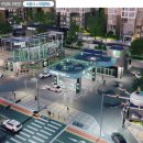 첨단주유소 이미지