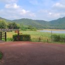 회동수원지 공중화장실 이미지