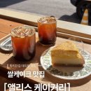 [일산] 일산 밤리단길 카페 추천 <앨리스케이커리> 케이크 솔직후기✨