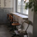 수영로 554번길 | 부산맛집 광안리 브런치카페 추천 헬멧 분위기 좋은 테라스카페