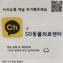 에스디(SD)동물영상센터,서울 | [강아지 PDA 수술후기 2] 24시SD동물의료센터 - 김규창원장님