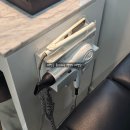 뉴스카이 무인호텔 | [광양숙소]테라스에서 이순신대교뷰 뉴스카이 무인호텔