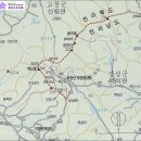 1월3일 일요일 전북 고창, 전남 장성 방장산 산행(742.8m) 이미지