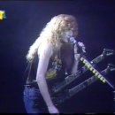 Megadeth - Mary Jane (Essen, 1988) 이미지