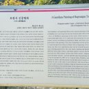 보광사 신중탱화 이미지