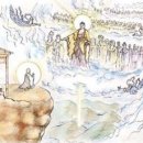 대성사 앞 이미지