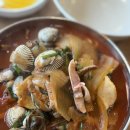 2013 | 청주 꼬막짬뽕의 원조! [향미각2013] 내돈내산 후기