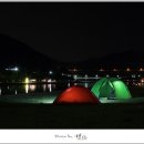 운문댐하류보2 이미지