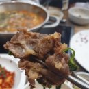 등촌샤브칼국수 배방점 | [배방맛집]추운날씨 배방맛집 등촌샤브칼국수에서 따뜻한사브샤브먹어볼까요?메뉴및가격/아산맛집/천안...
