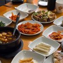 해인사뚝배기가든식당 | 합천 해인사 '뚝배기 가든 식당'에서 뚝배기 특정식 먹은 이야기 / 해인사 주변 한정식 식당 내돈내산 후기
