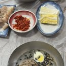 백촌막국수 네이버블로그