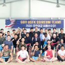 씨름연습장 이미지