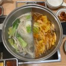 세븐일레븐(김해내동드림점) | [김해] 연지공원 맛집 신상 카페 느낌 &#39;샤브드림&#39;
