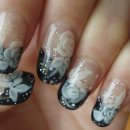 하얀네일 이미지