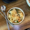 송도 주막 보리밥 | 구송도맛집추천 | 송도주막 털레기 수제비 보리밥 맛있는 곳 가성비 좋다