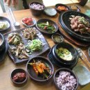 풍경갈비 이미지