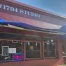 수원-1794 | 행궁동 데이트에 어울리는 감성카페 1794스튜디오 행궁동카페 Feat. 예약방문, 빙수한상, 커피젤리...