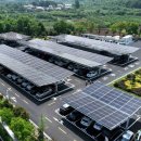 스리 태양광발전소 이미지