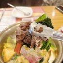 어룡역 | 신선했던 용현동 샤브샤브 맛집 예닮채 월남쌈까지
