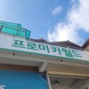 프로미카월드 남구점 | [양양 일상] 프로미카월드 양양점 목마카센타 | 아침 일찍 발생한 차량 펑크 엔진 시동 꺼짐 현상도...
