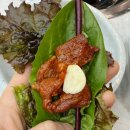 대천동-3 | 청국장이 먹고 싶을 땐 대천동맛집 맛질예찬토담