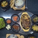 강북정보통 | 생생정보통 양념목살 솥밥 된장찌개 반찬4종 10000원 맛집